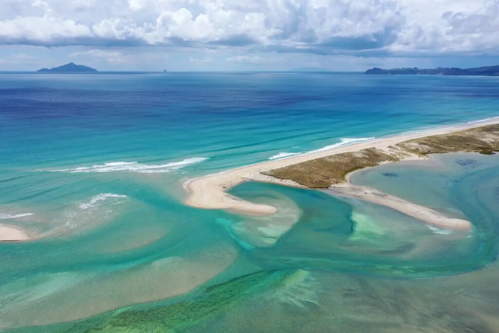 waipu river estuary northland coastal estuary landscape
